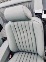 Mercedes-Benz 560 SL 1986 года (NA)